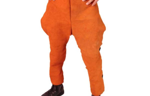 CHAPARRERA DE CARNAZA