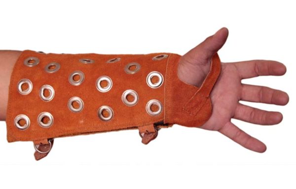 PROTECTOR DE ANTEBRAZO