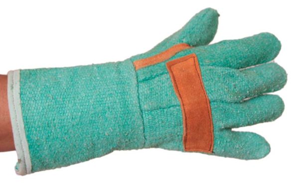 GUANTE DE ASBESTO