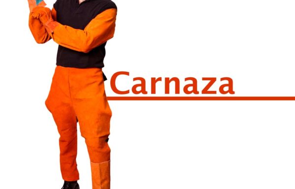 Carnaza