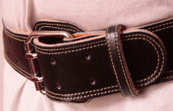 FAJA TIPO PESISTA ECONOMICA