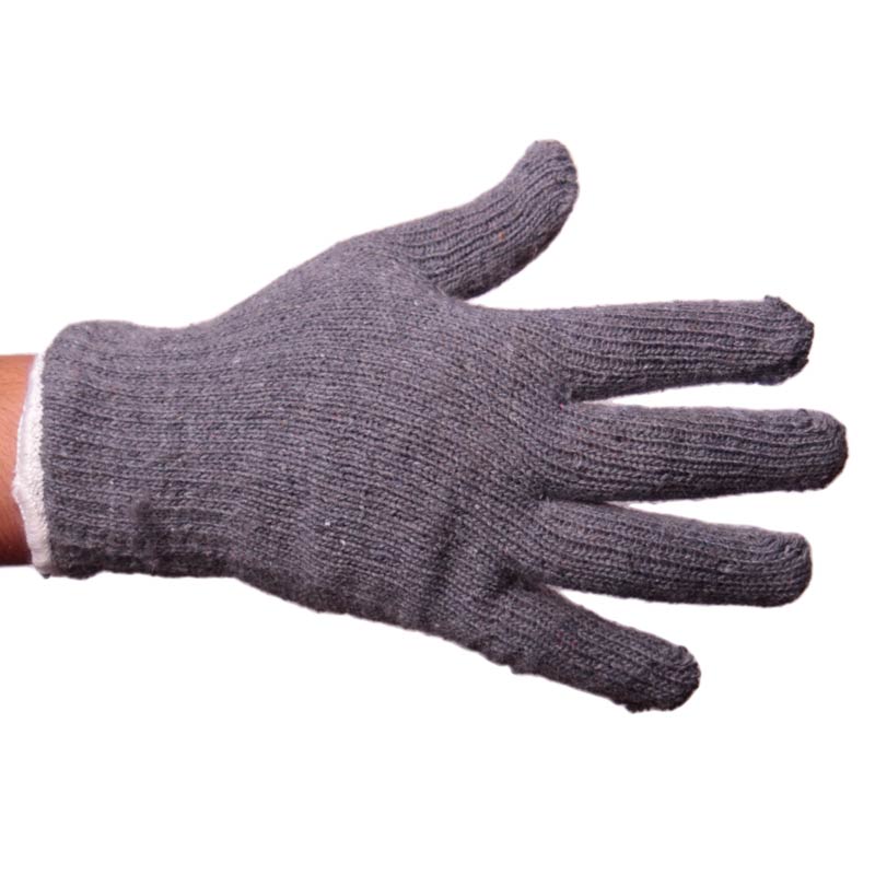 ▷ Guantes Industriales de Algodón