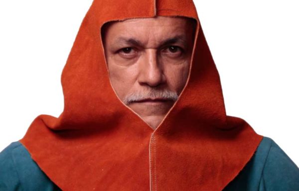 CAPUCHA DE CARNAZA PARA SOLDADOR