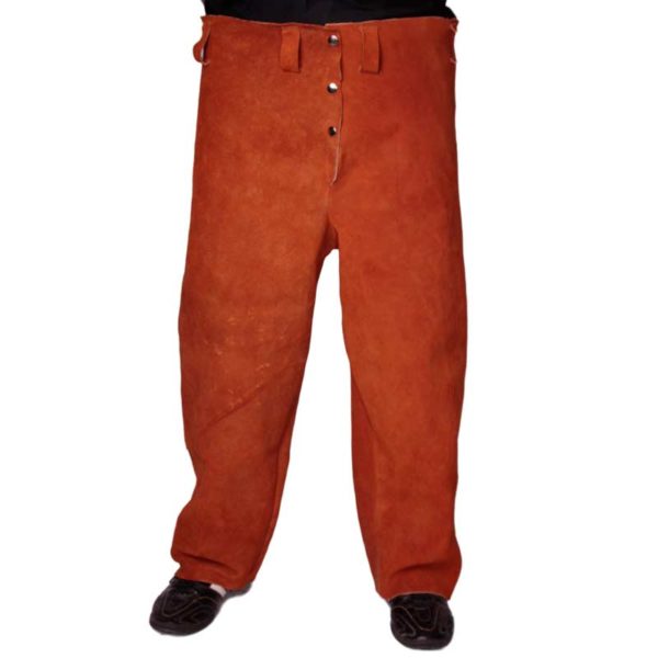pantalon de carnaza