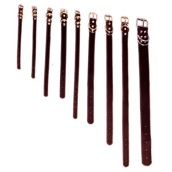 COLLAR CHOCOLATE