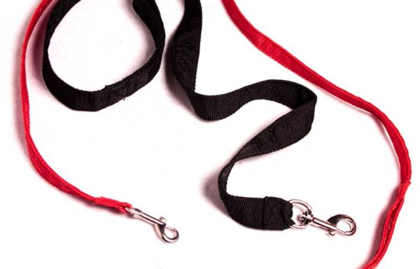 CORREA PLANA NYLON
