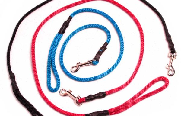 CORREA NYLON 1/4