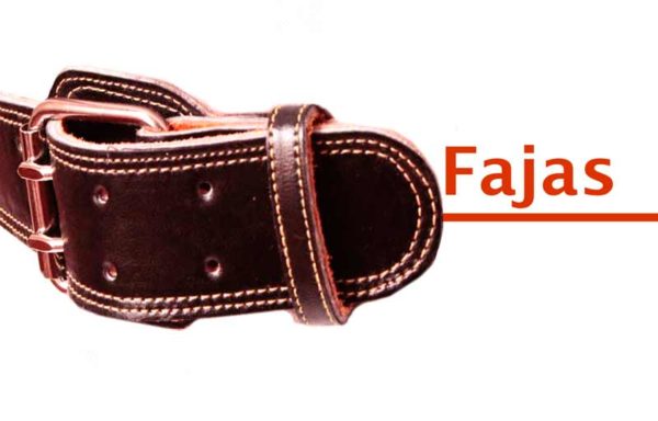 Fajas