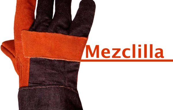 Mezclilla