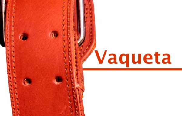 Vaqueta